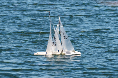 GreenLake July 2014, Victoria Class