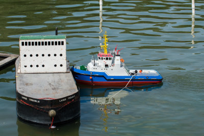 North West Tugs