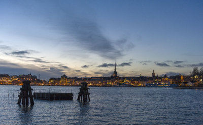 Stockholm (December 2014)