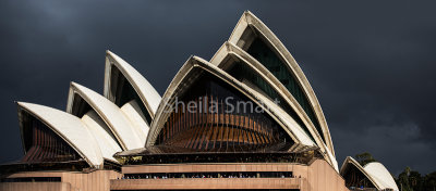 Sydney Opera House 