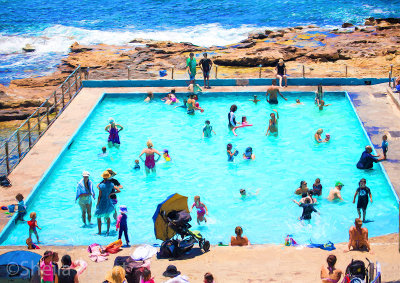 Rockpool at Dee Why 