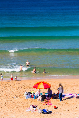 Dee Why Beach, Sydney