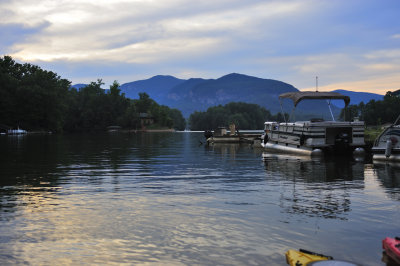 Lake Lure, NC