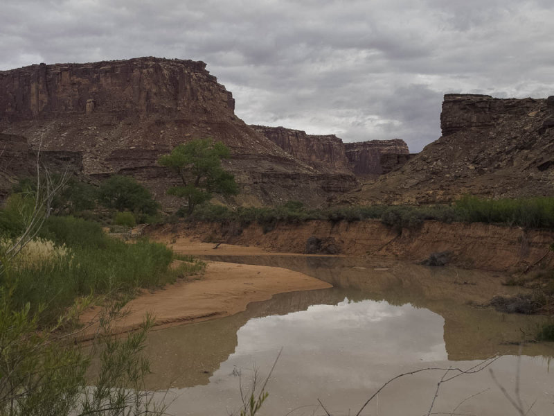 horsethief canyon