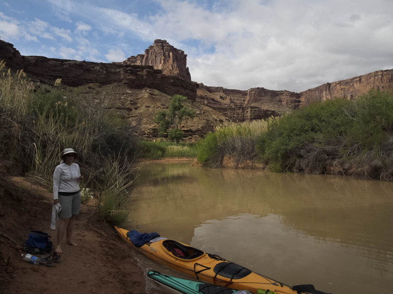horsethief canyon