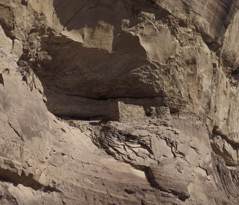 cliff house at valentine bottom