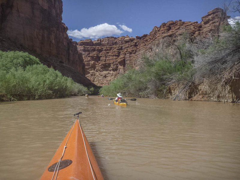 horse canyon
