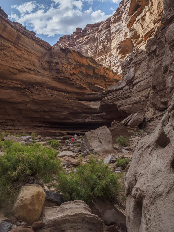 horse canyon