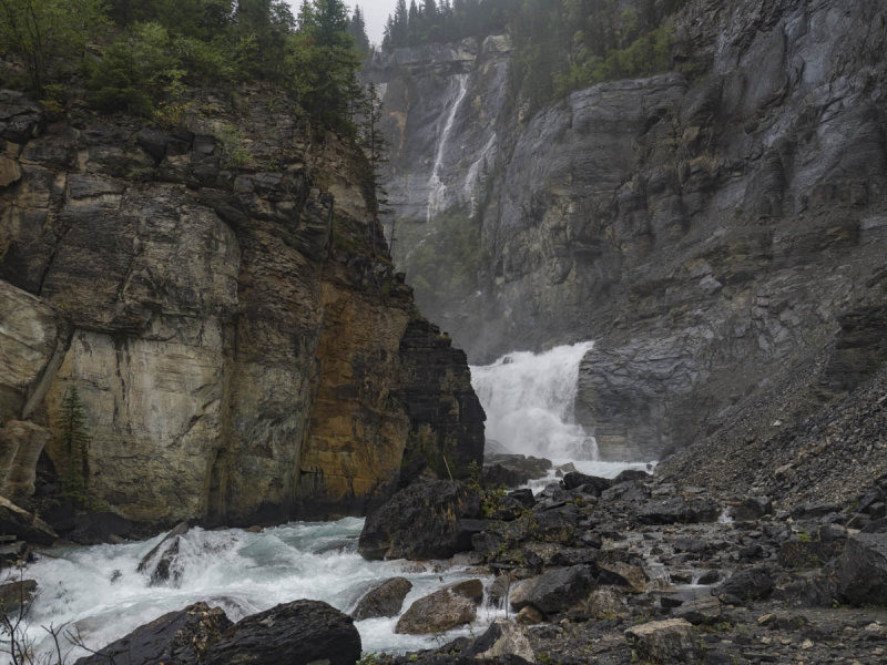 White Falls