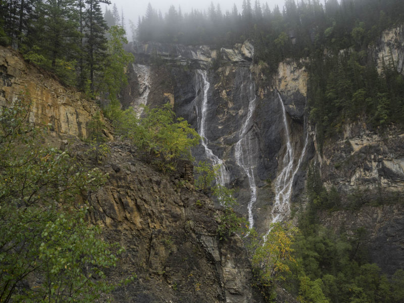 White Falls