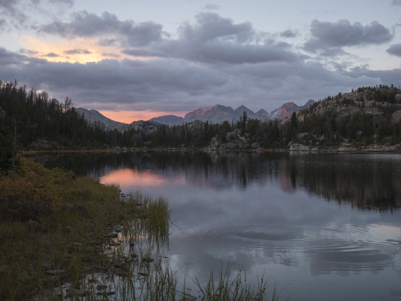 Hobbs Lake