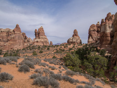 Canyonlands