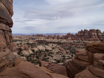 Canyonlands