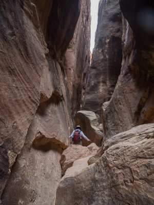 Canyonlands