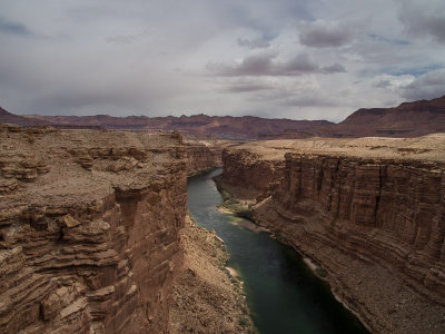 Marble Canyon