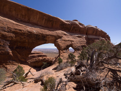 Arches