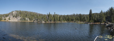 Miller Lake