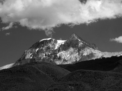 Mount Garibaldi