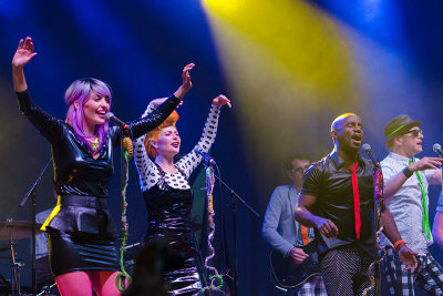 The Peptides