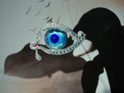 Dali Jewels, Figueres