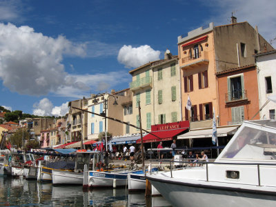 Cassis