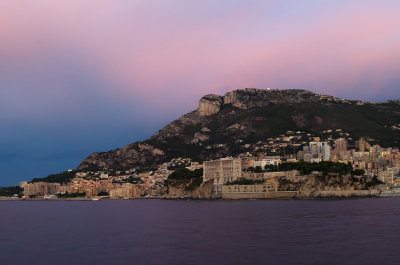Monaco