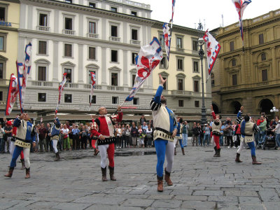 Florence