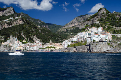 Amalfi