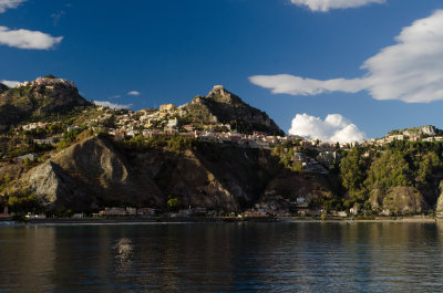 Taormina