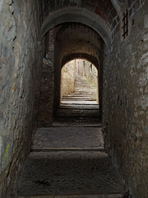 Jewish Quarter, Girona
