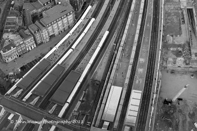 London Bridge Station