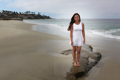 La Jolla