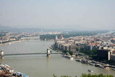 Budapest Hungary