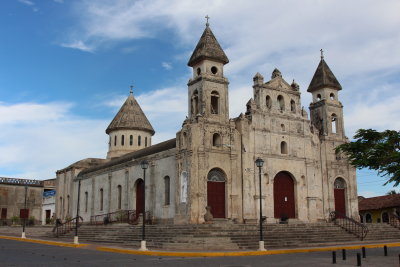 Nicaragua - 2014