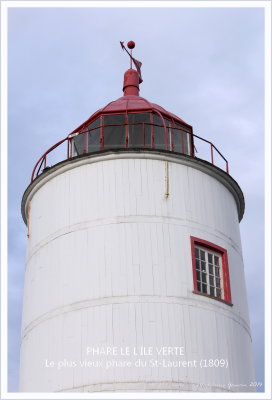 phare 1809