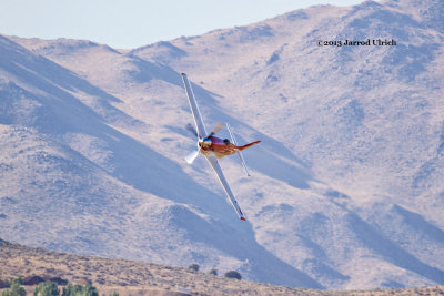 2013 Reno Air Races