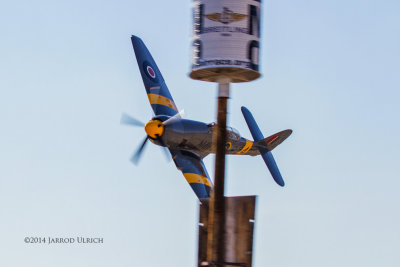 2014 Reno Air Races