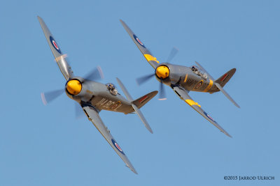 2015 Reno Air Races