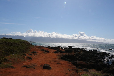 Maui June 2015