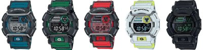 Shop online for CASIO G-SHOCK DIGITAL MENS WATCH GD-400-3 GD-400-3DR GREEN / GREY Australia Stock
