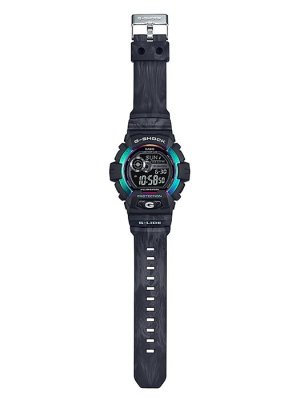 Shop Online for CASIO G-SHOCK G-LIDE WATCH GLS-8900AR-1 Mens Watch at ozDigitalWatch.com