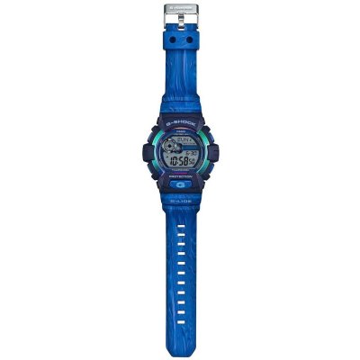 Shop Online for CASIO G-SHOCK G-LIDE WATCH GLS-8900AR-2 Mens Watch at ozDigitalWatch.com
