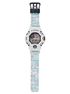 Shop CASIO G-SHOCK x BURTON RANGEMAN COLLABORATION LIMITED EDITION GW-9400BTJ-8 WATCH at ozDigitalWatch.com