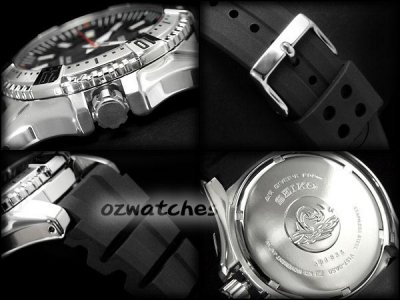 Shop Australia Online - SEIKO MEN SOLAR DIVERS WATCH 200M SNE293P2 BLACK RUBBER at ozDigitalWatch.com