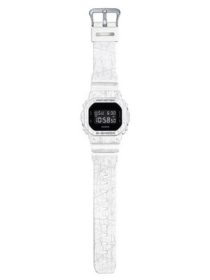 Shop Australia Online - CASIO G-SHOCK MENS DIGITAL WATCH DW-5600SL-7 DW-5600SL-7DR at ozDigitalWatch.com