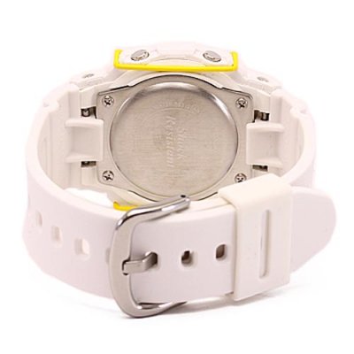 Shop Australia Online - CASIO BABY-G LADIES DIGITAL WATCH BGD-501-7B BGD-501-7BDR WHITE at ozDigitalWatch.com