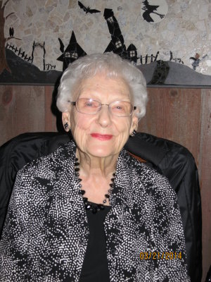 Helen Hove