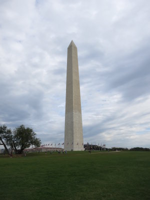 Washington Monument