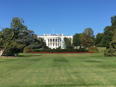 White House