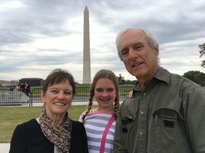 Washington Monument